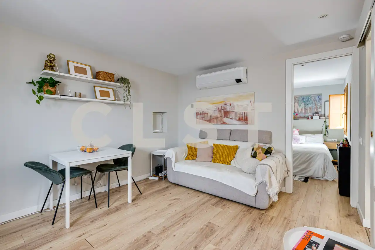 Ático con ascensor en venta en Carrer de Milans, imagen 6