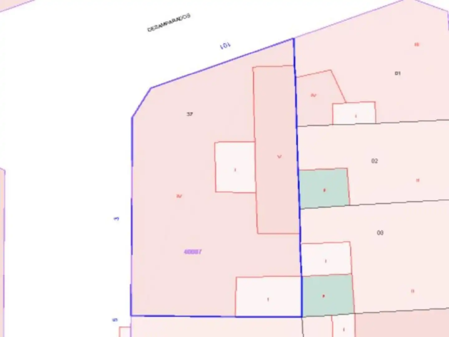 Piso en venta en Novelda