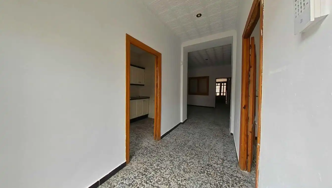 Houses for sale in Tomelloso