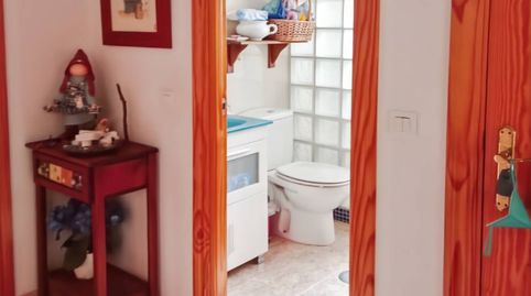 Foto 3 de Casa adosada en venta en Los Molinos - Villa Blanca, Almería Capital