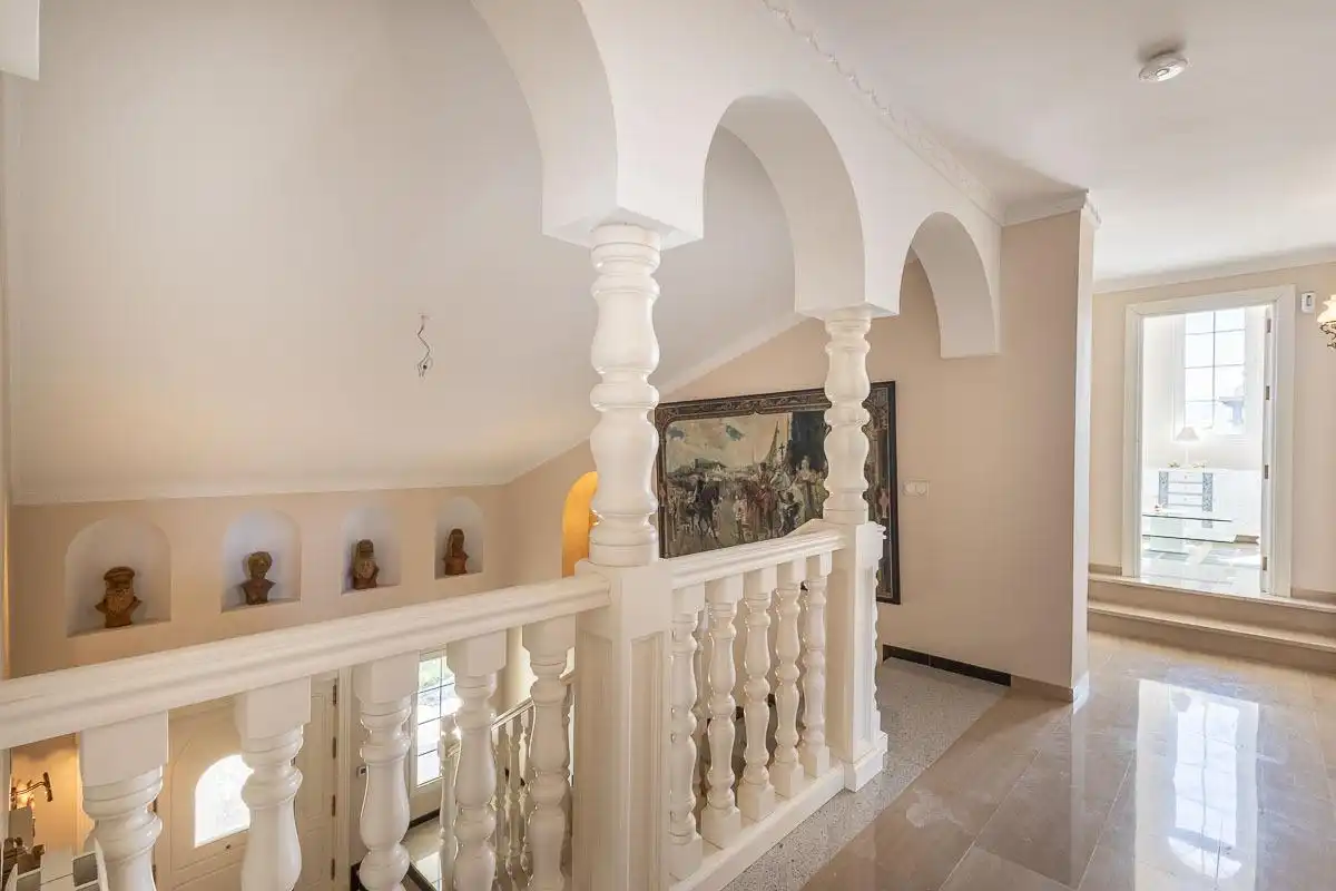 Houses for sale in Ogíjares  with Air Conditioner, Heating and Private garden