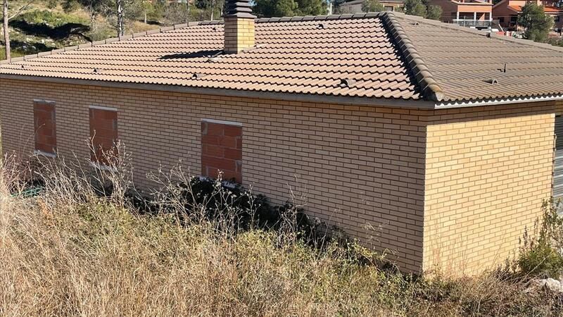 House or chalet for sale in CALAF, La Torre de Claramunt