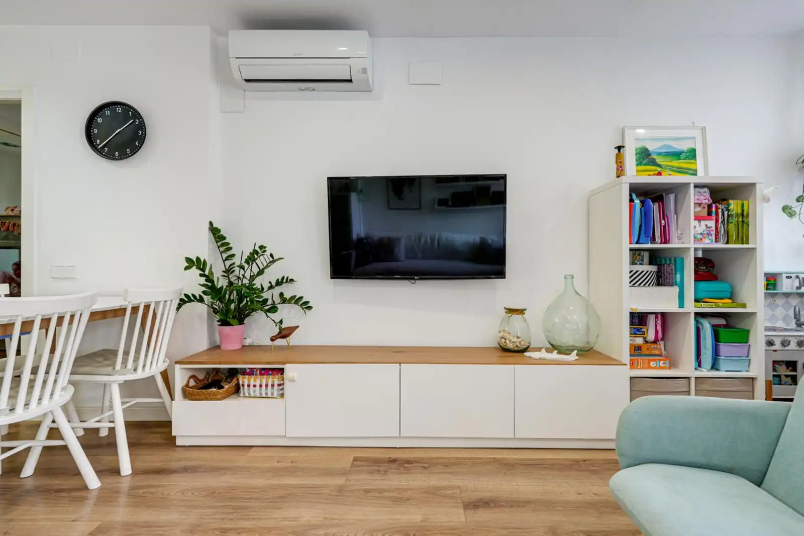 Appartement avec terrasse à vendre à santa Creu, imagen 9