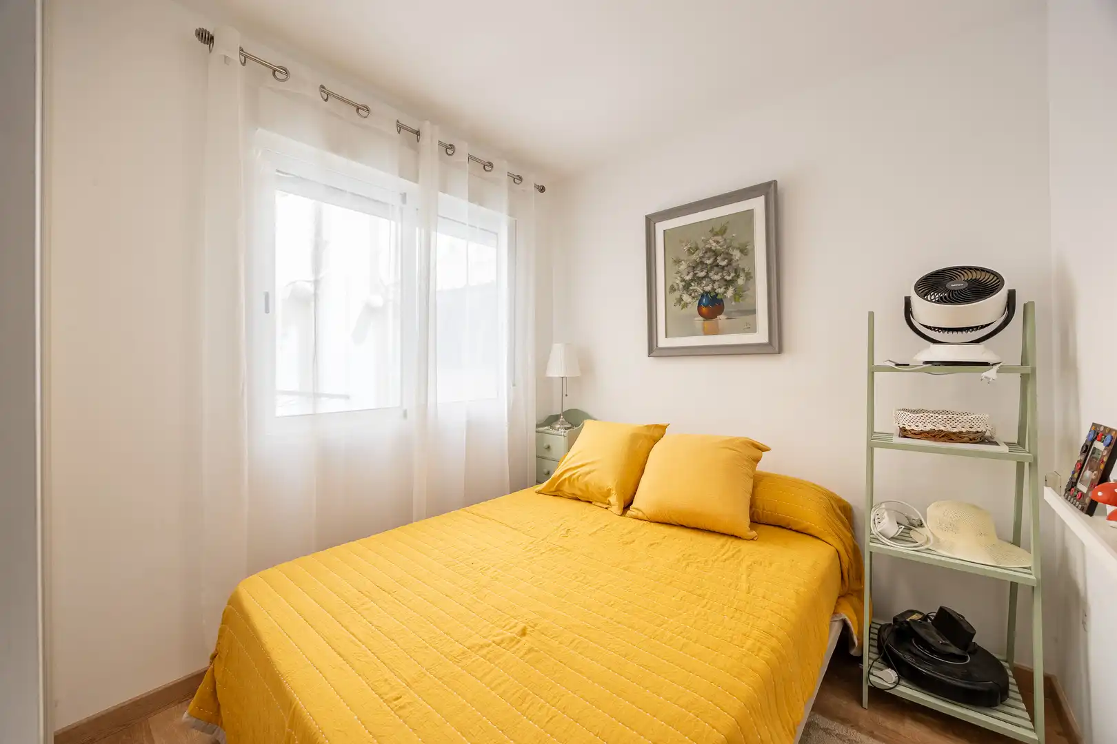 Bedroom of Attic for sale in Benidorm  with Furnished