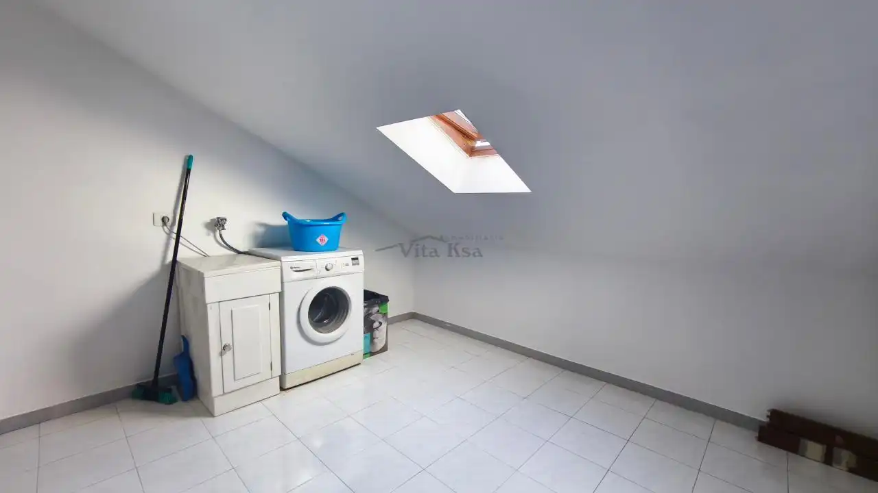Flat for rent in Ourense Capital   with Heating, Parquet flooring and Storage room