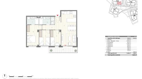 Photo 2 of Planta baja for sale in Carrer de Valentí Almirall, 1, El Papiol, Barcelona