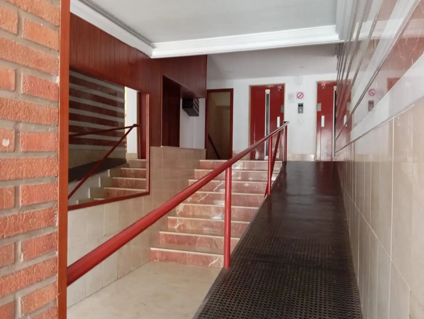 Piso en venta en Plaza JOAQUIN COSTA, La Unión ciudad