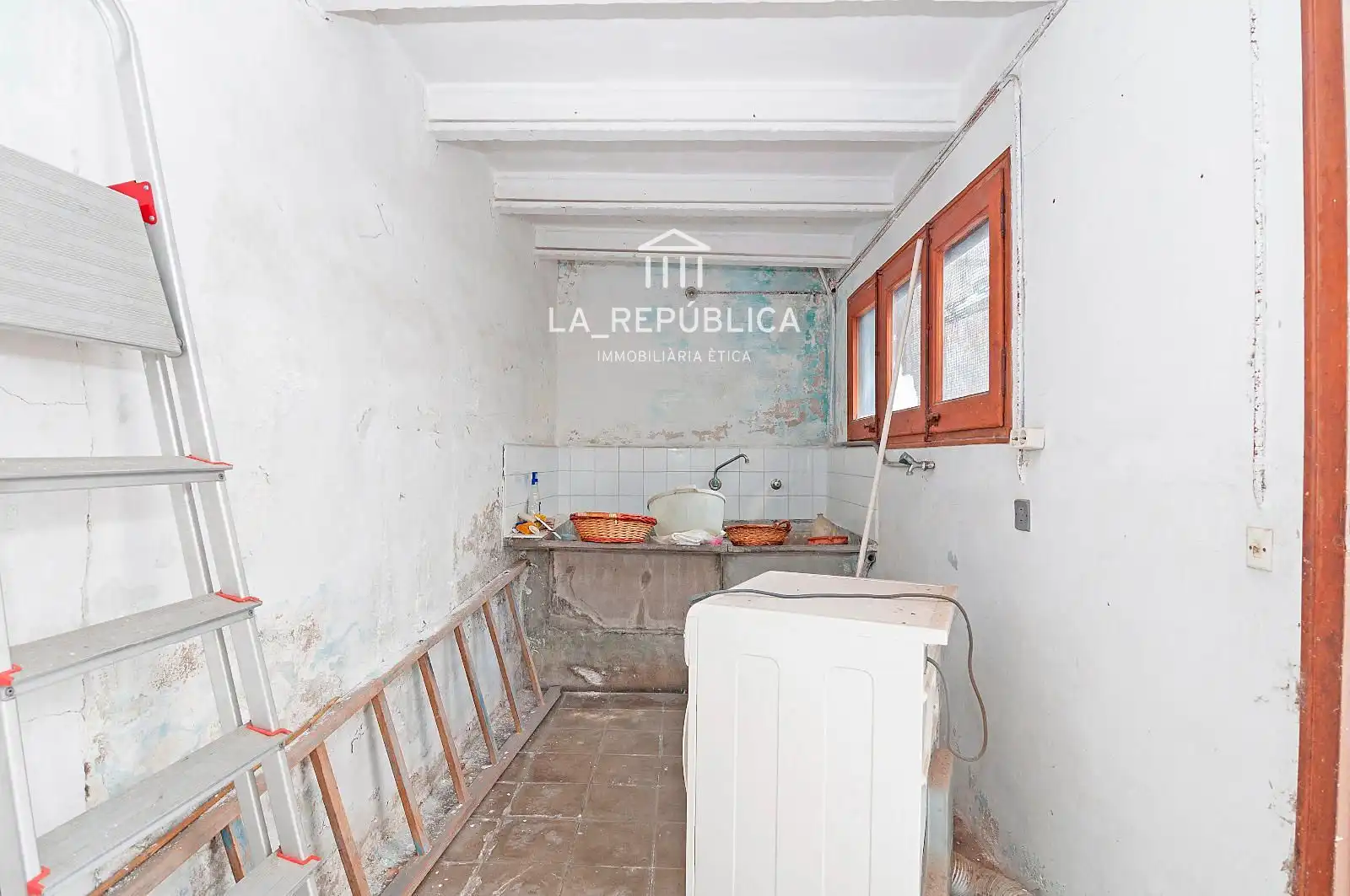 Casa o chalet en venta en Mataró con Calefacción, Terraza y Trastero