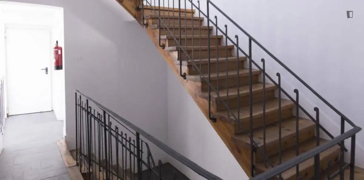 Apartamento de alquiler en Puerta del Ángel