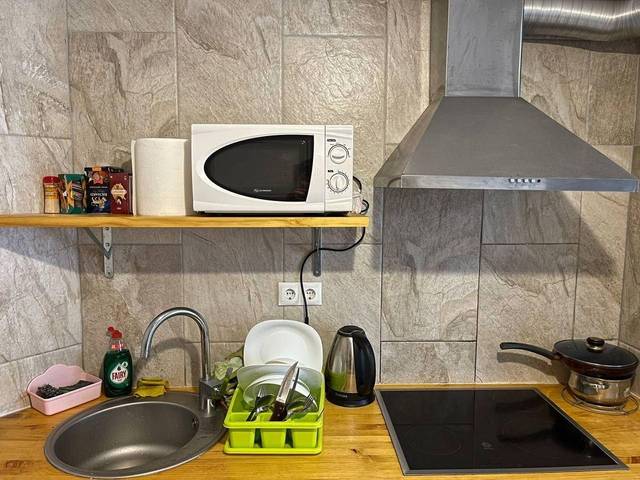 Piso en Venta en Calle ASPE en Carolinas Bajas