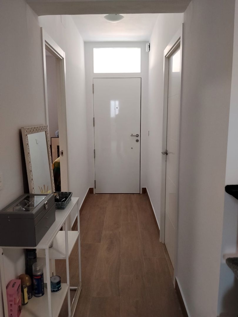 Casa adosada en venda en Motril amb Aire condicionat, Calefacció i Terrassa