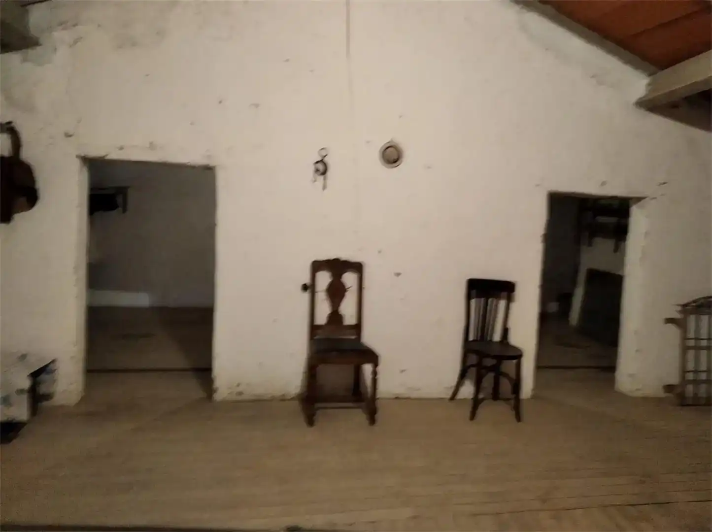 Finca rústica en venta en Manganeses de la Lampreana, Zamora