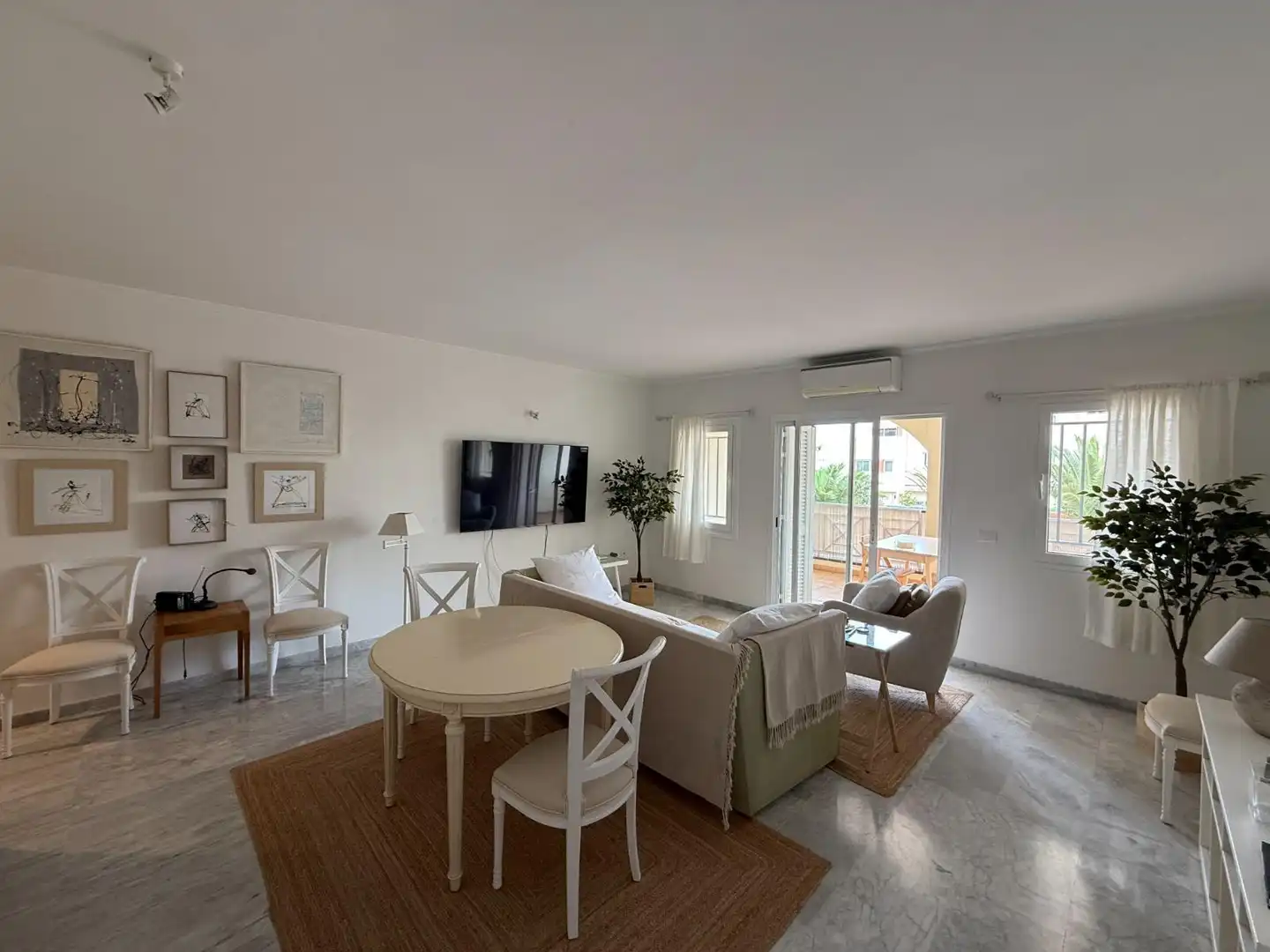 Apartment mit Pool zum Verkauf in Avenida San Francisco 10, imagen 7
