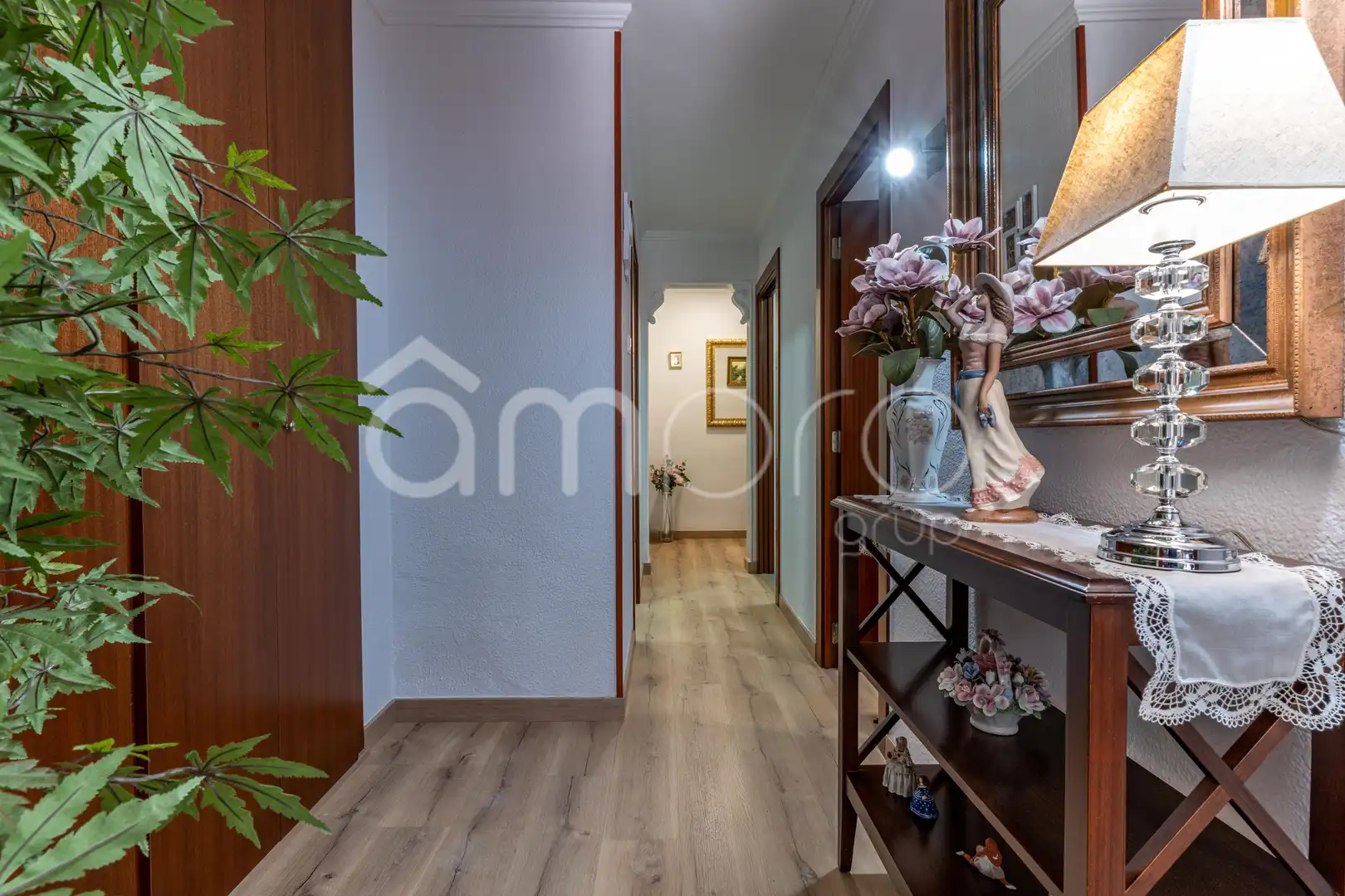 Piso en venta en Eixample