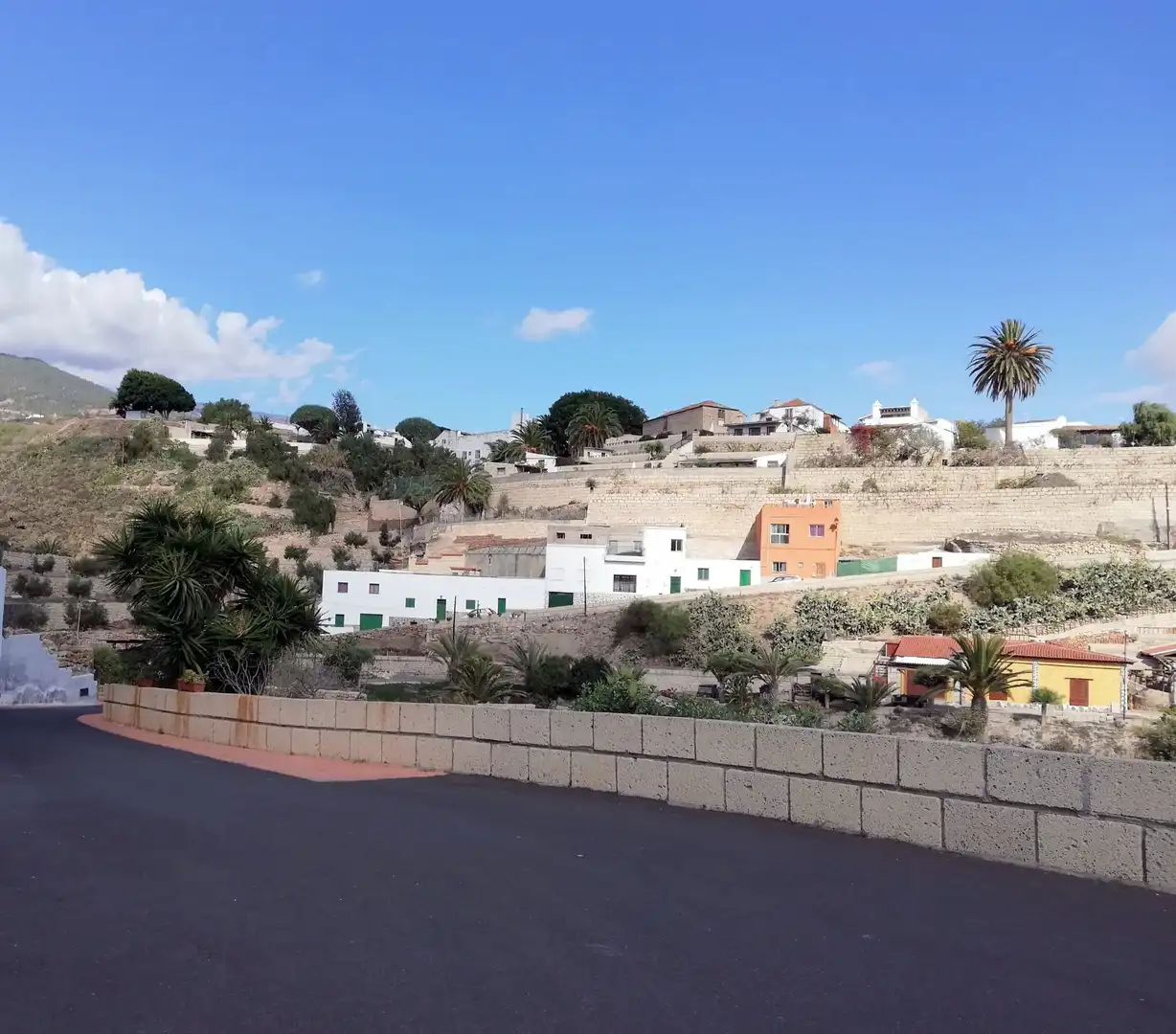Land for sale in LAS CUEVAS, 18, Arico