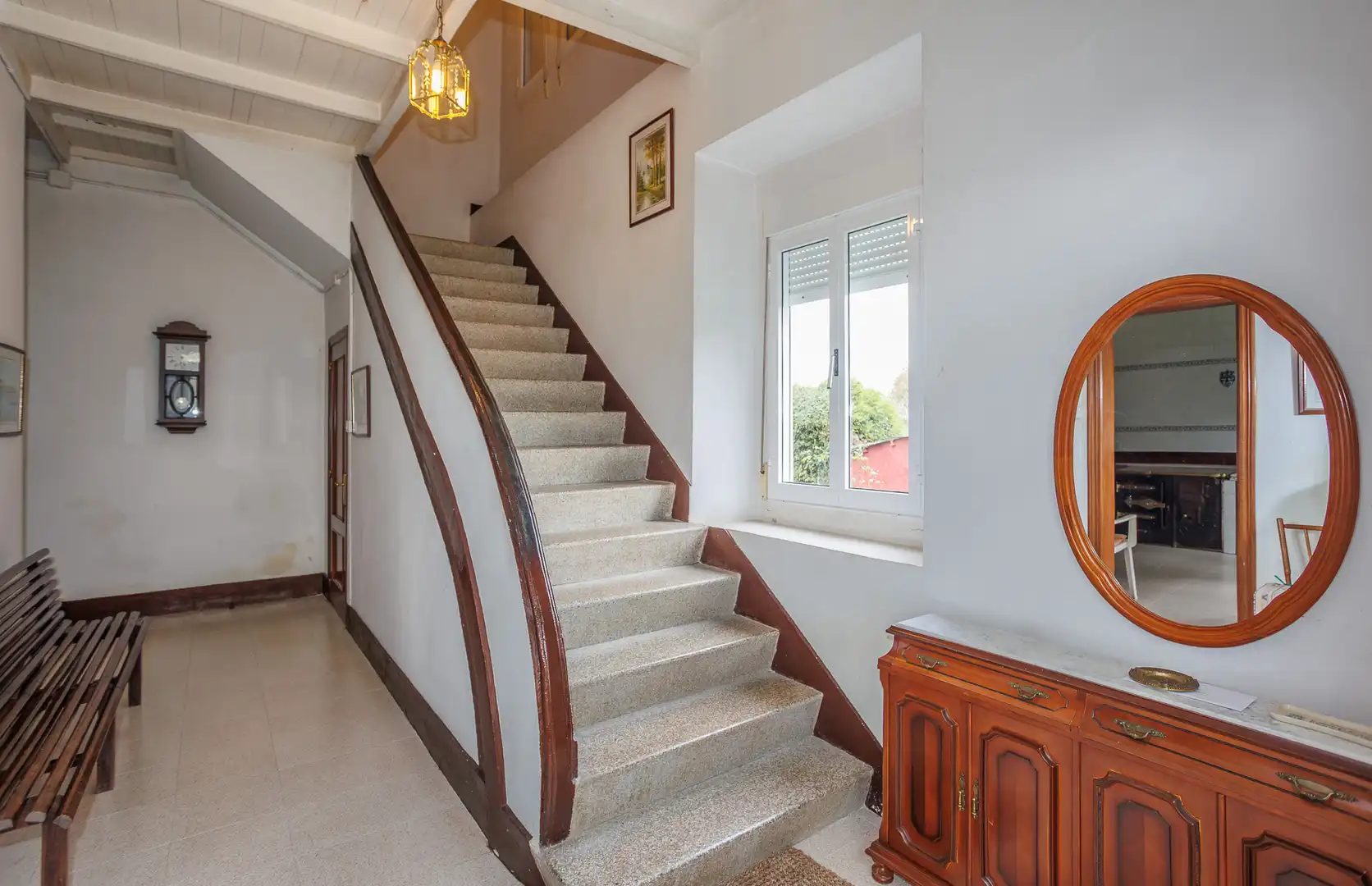 Casa rústica en venda a Cospeito, imagen 7