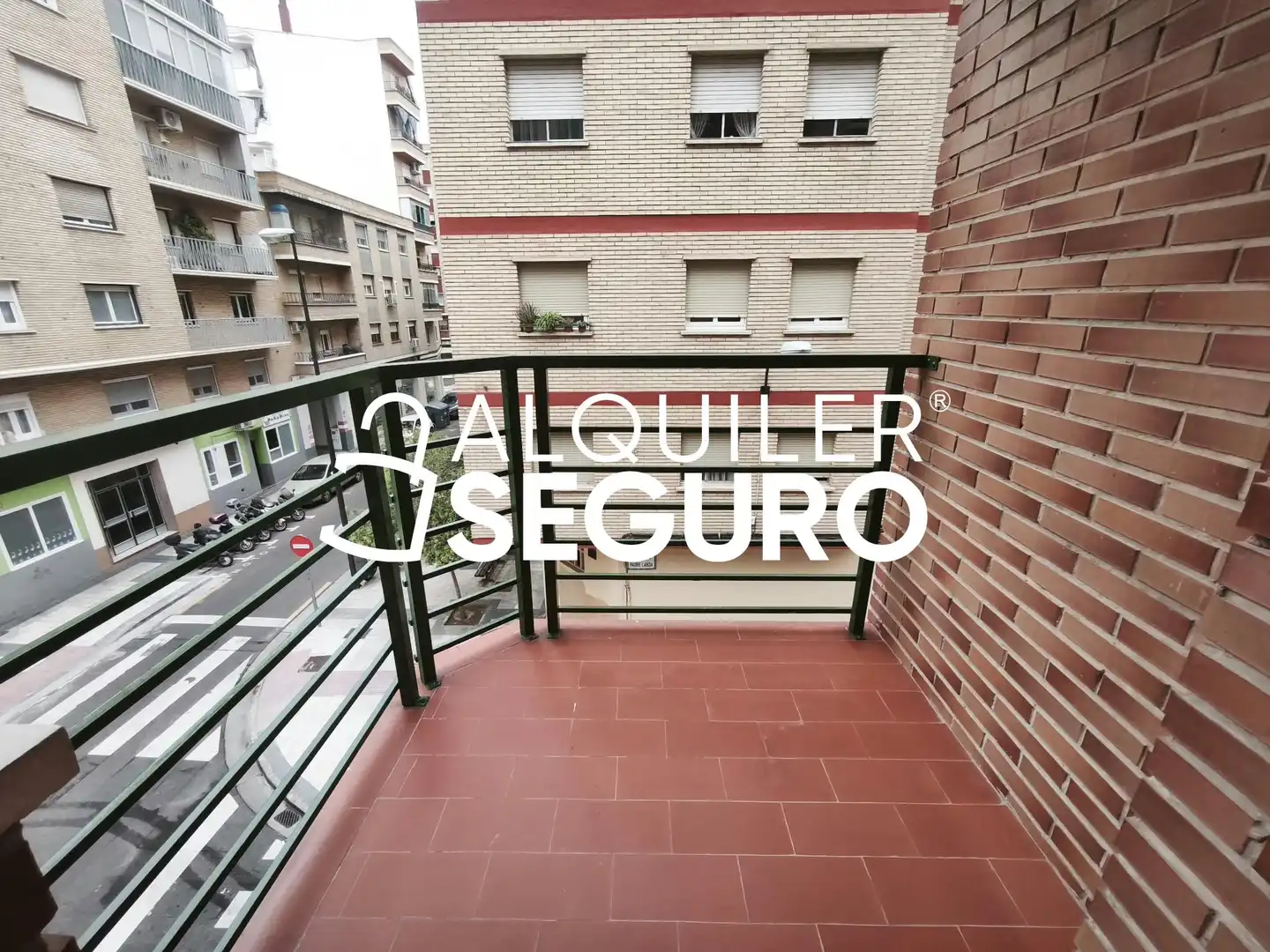 Flat for rent in Zaragoza, Zaragoza