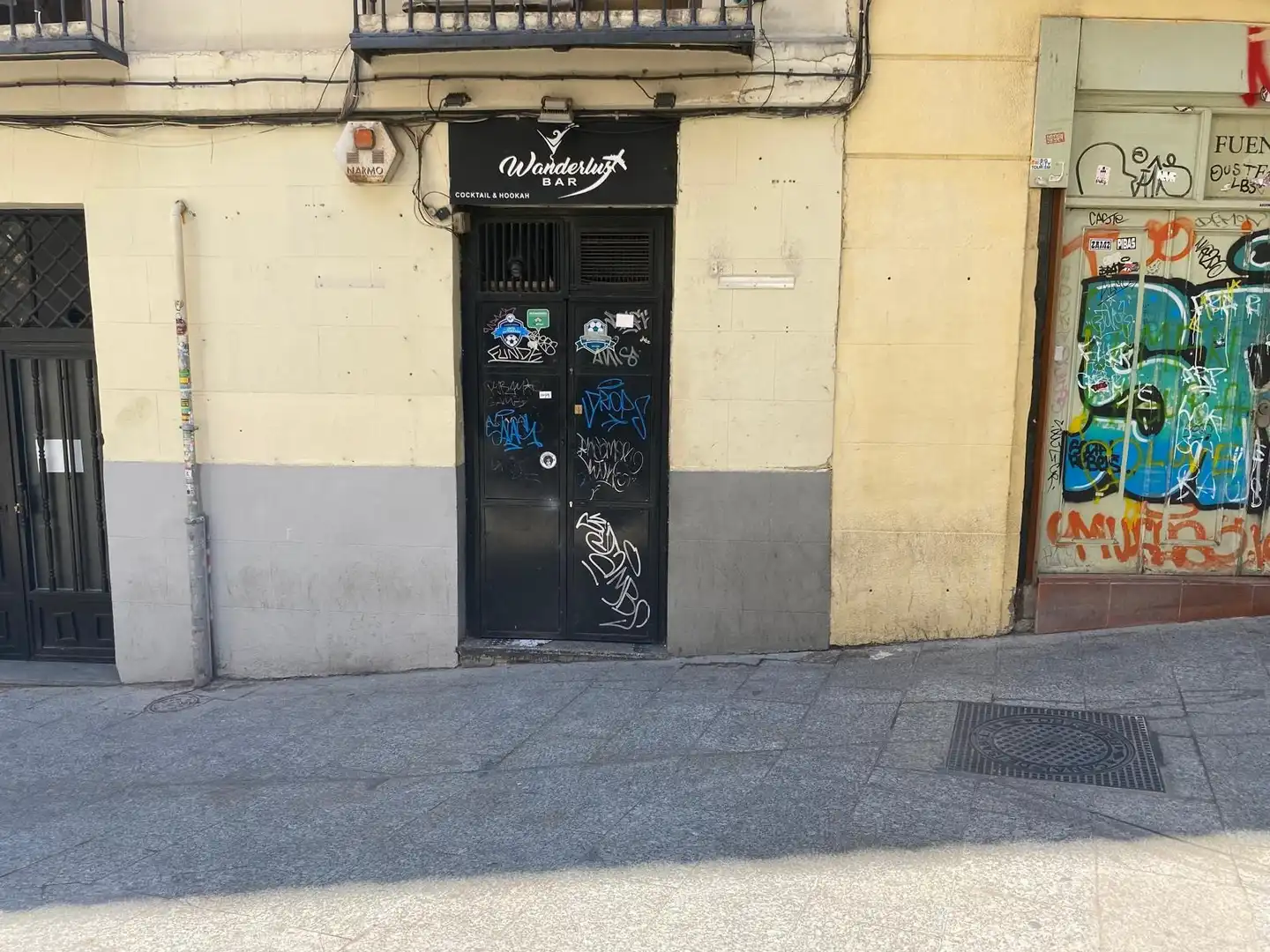 Local comercial en venda a Calle BONETILLO, imagen 41