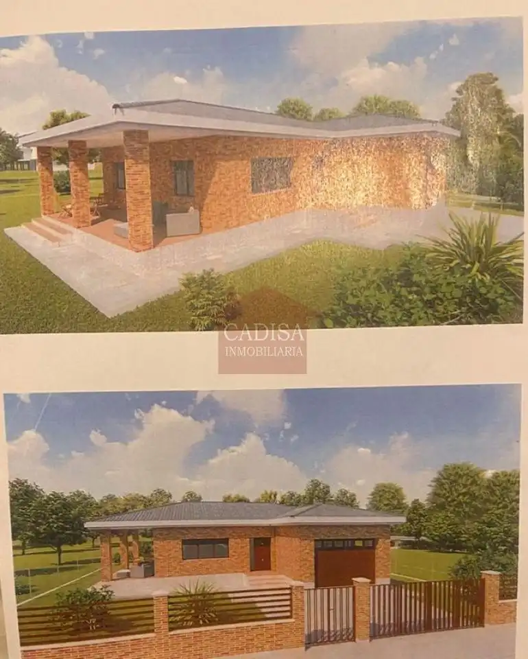 Residential land for sale in San Cristóbal de la Cuesta, imagen 4