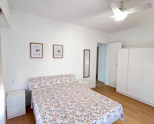 Bedroom of Apartment to share in Alicante / Alacant  with Furnished, Oven and Washing machine