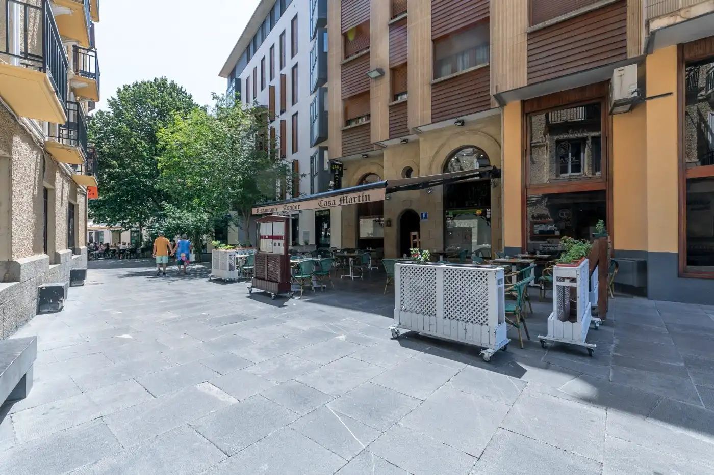 Local en venta en Jaca con Aire acondicionado, Terraza y Amueblado