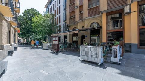 Photo 4 of Premises to rent in Membrilleras - Levante, Huesca