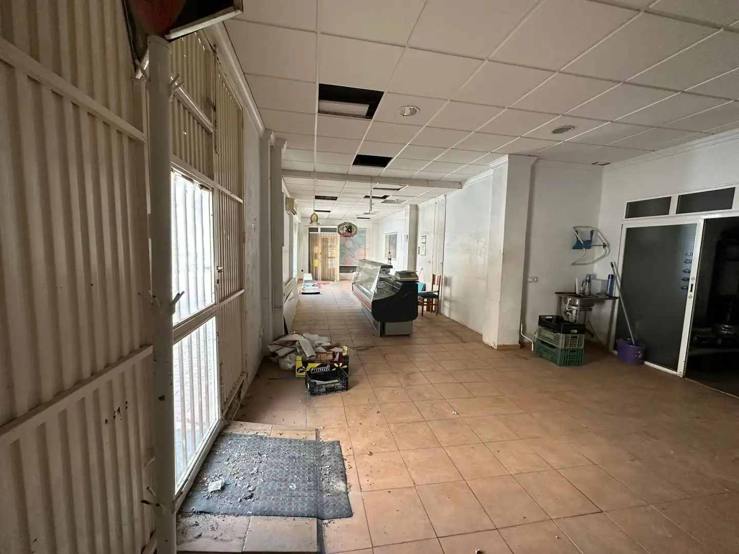 Local comercial en venta en Lorca Ciudad, imagen 7