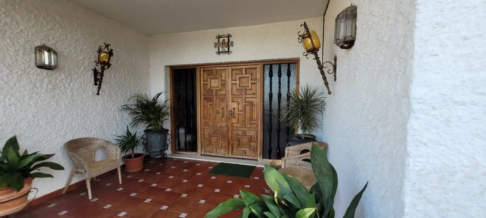 Villa mit Terrasse zum Verkauf in Los Pinos, imagen 12