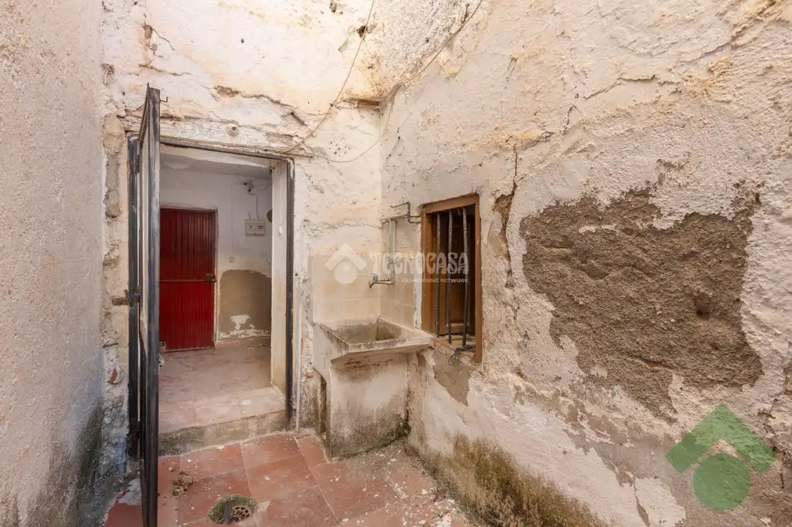 Semi-detached house for sale in Gójar, imagen 10