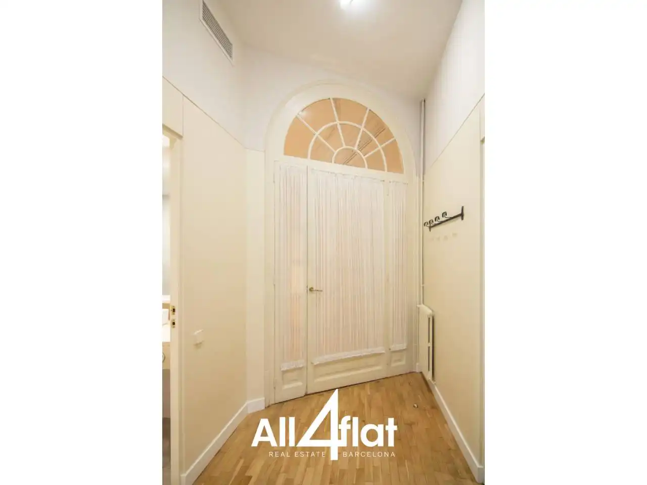 Flat for rent in Barcelona, Barcelona