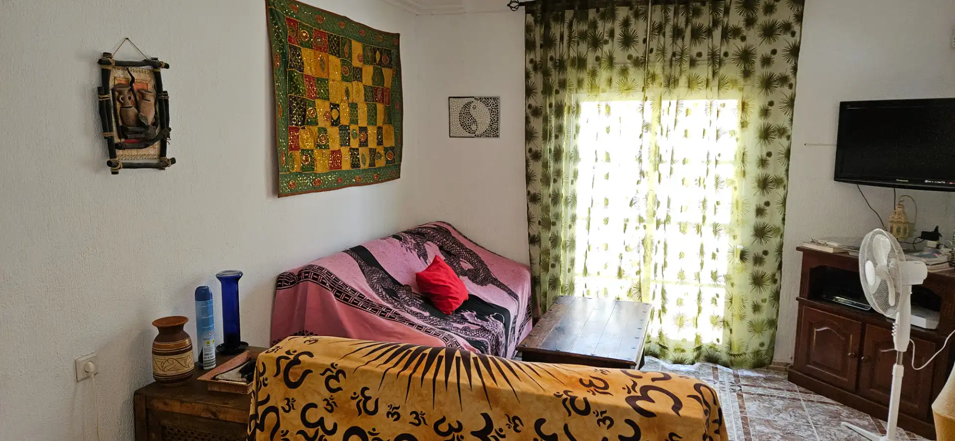 Flat for sale in La Banda - Campo de Fútbol