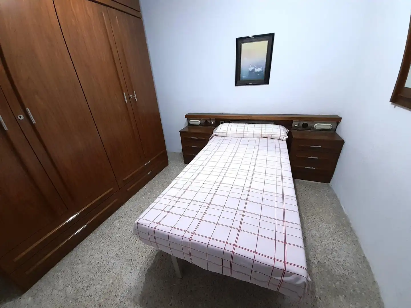 Habitación de Piso en venta en El Prat de Llobregat