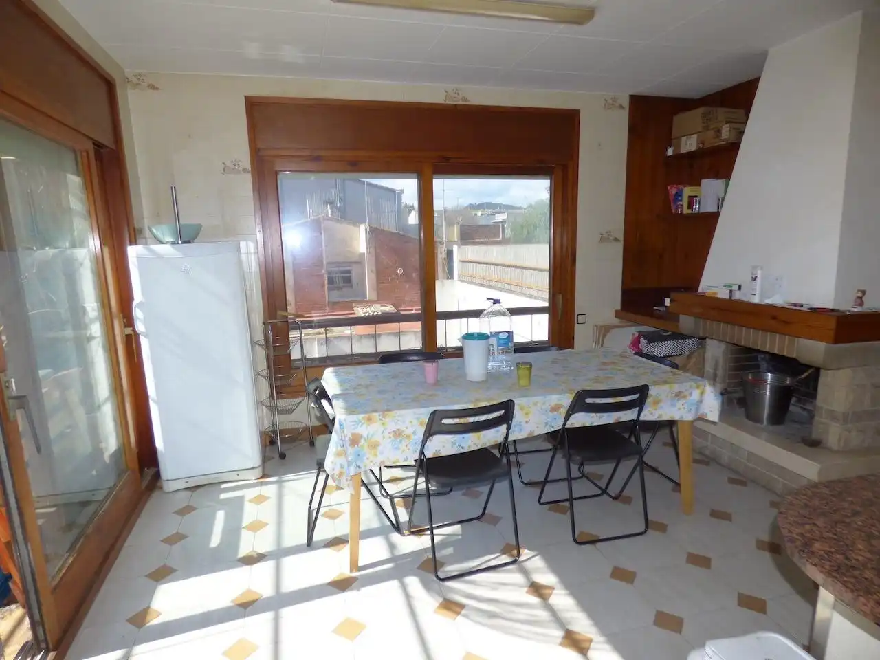 Casa o xalet en venda a Malgrat de Mar