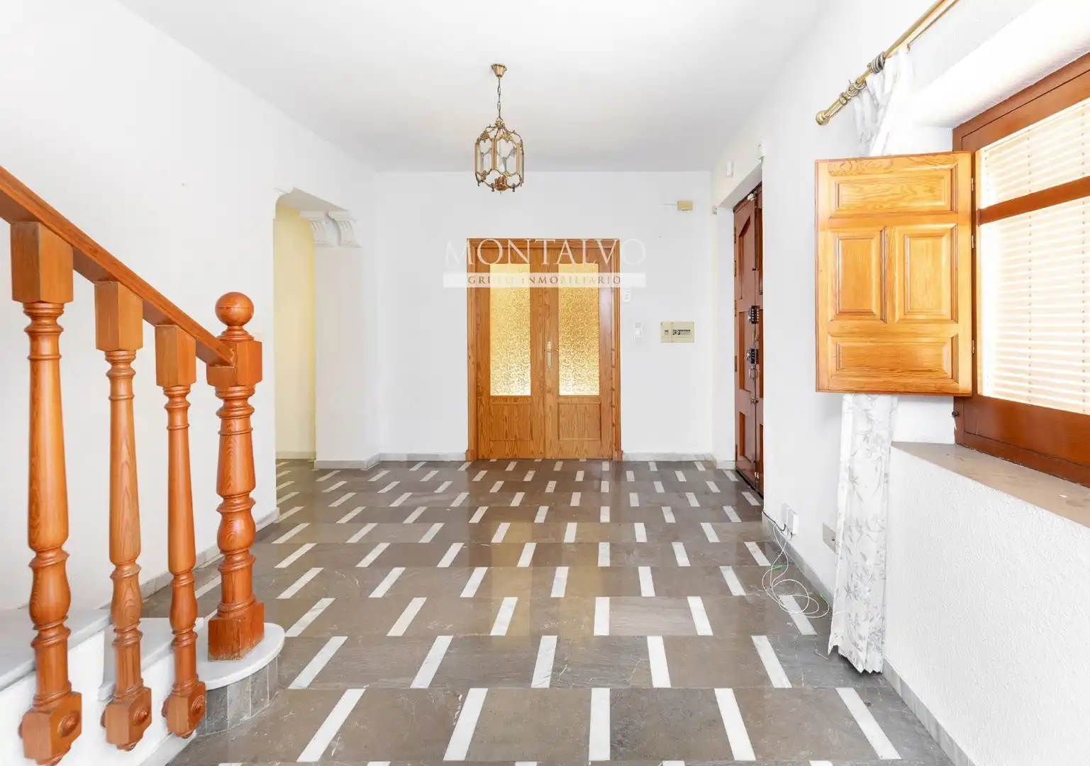 Casa o xalet en venda en Atarfe
