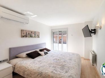 Apartment with lift for sale in Calle DE TIRSO DE MOLINA 49