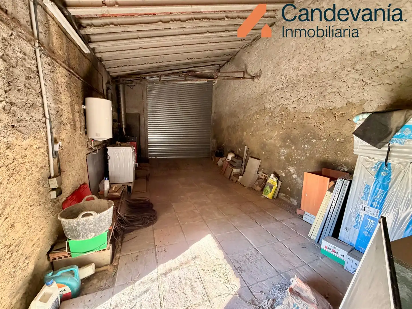 Casa o chalet en venta en Gurrea de Gállego con Calefacción y Jardín privado