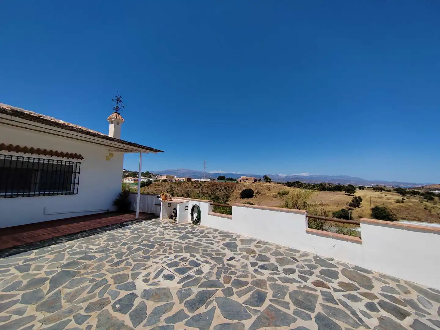 Finca rústica en venda a N/A, Almayate