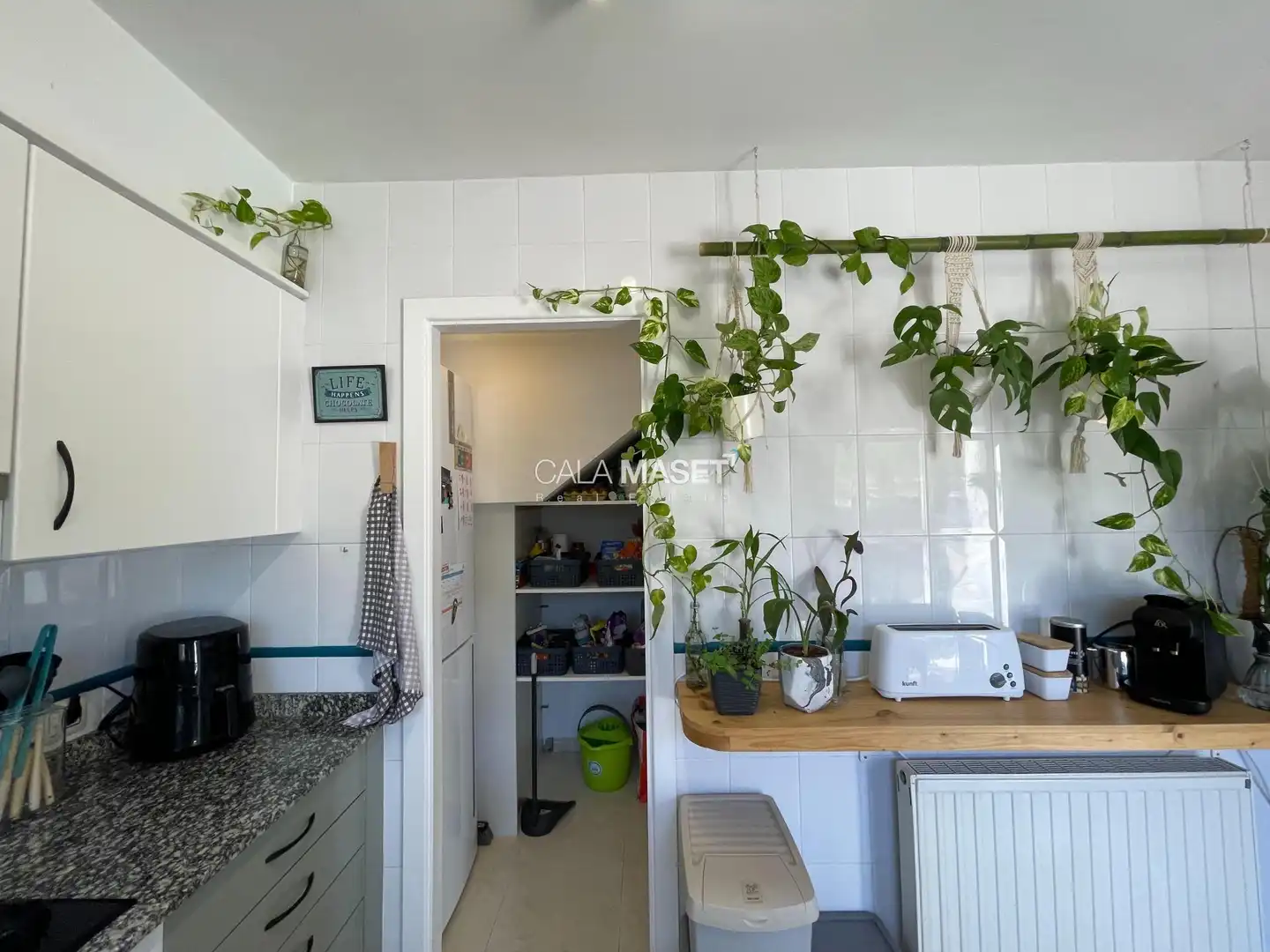 Terraced house with terrace for sale in de la Llum, imagen 17