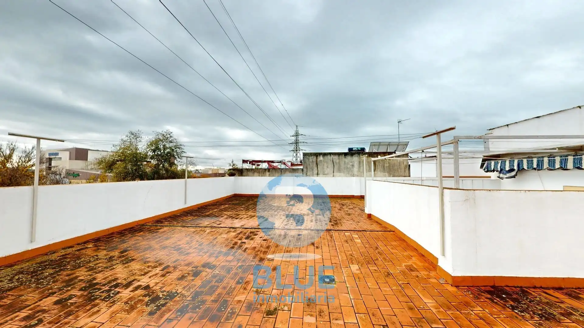 Terrace of Houses for sale in Córdoba  with Air Conditioner, Heating and Terrace