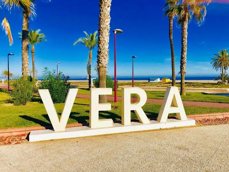 Chalet con piscina en venta en Las Salinas, imagen 48