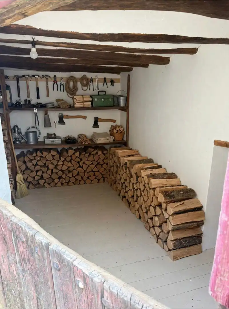Finca rústica en venda en San Martín del Río amb Piscina comunitària