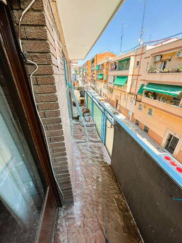 Piso en Venta en Opañel