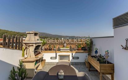 Terrace of Apartment for sale in Viladecans  with Air Conditioner, Heating and Terrace