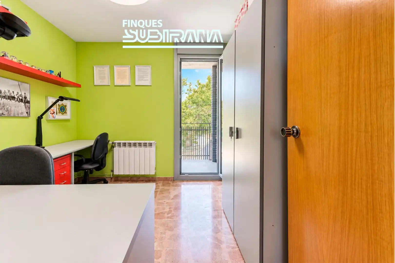 Casa a schiera con terrazza in vendita a Les Comes, imagen 33
