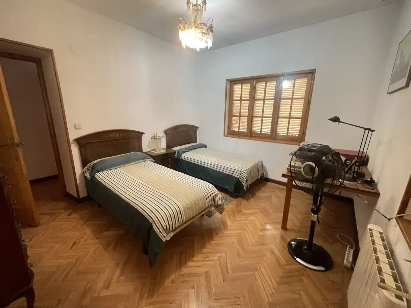 Bedroom of Houses for sale in Viator  with Terrace and Swimming Pool