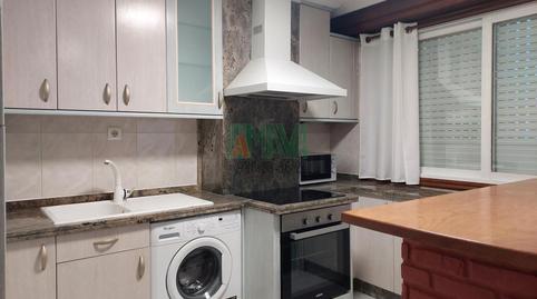 Photo 5 of Apartment to rent in Universidad, Ourense