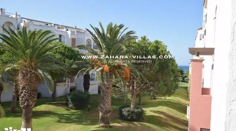 Foto 2 de Pis en venda a Atlanterra Playa, Atlanterra, Cádiz