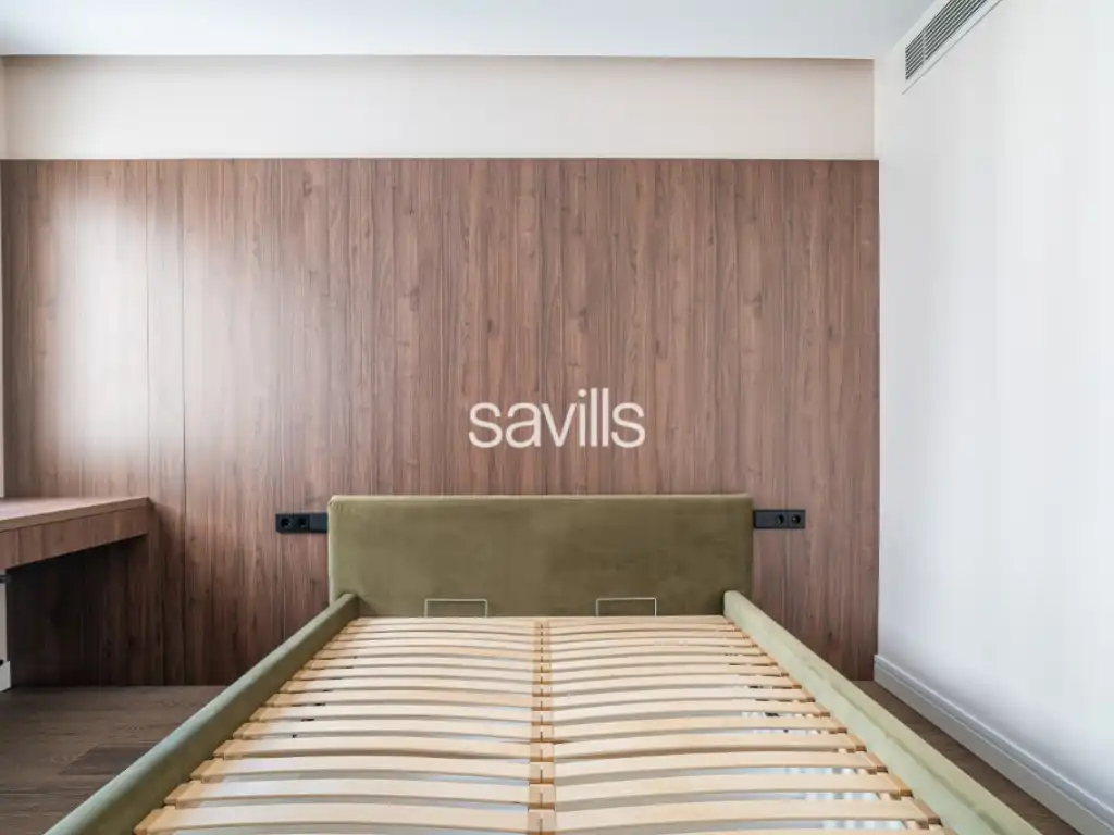 Apartament amb terrassa en venda a Eixample, imagen 52