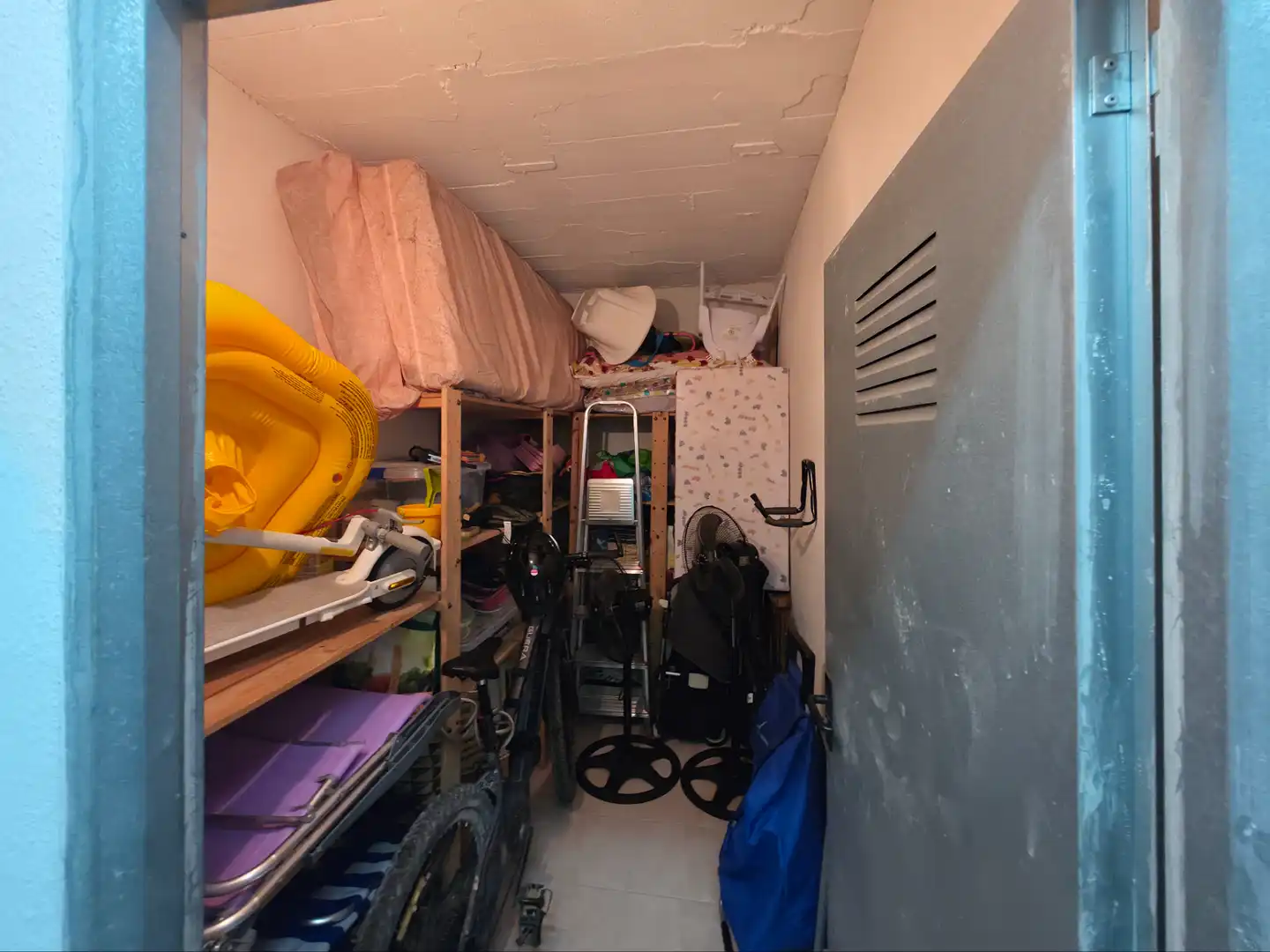 Piso en venta en Benidorm con Aire acondicionado, Calefacción y Terraza