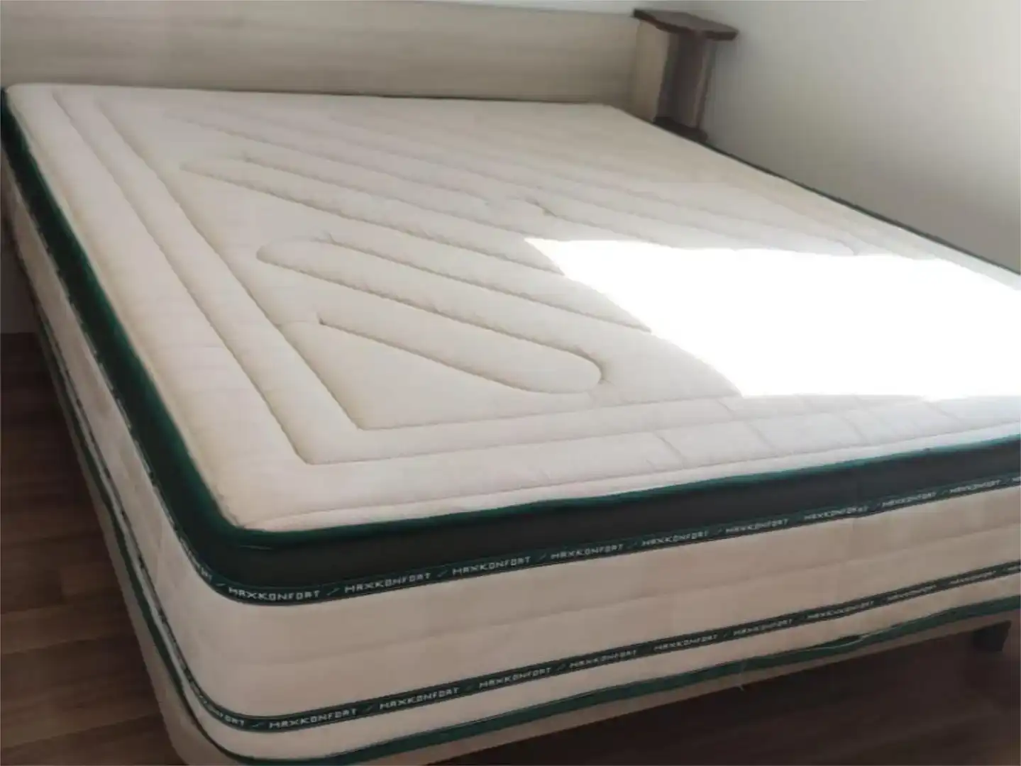 Schlafzimmer von Wohnungen zum Verkauf in Cáceres Capital